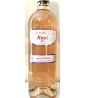 Rosé 2023.  Fonbille 75cl