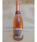 Bourdieu Fonbille Crémant rosé