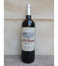 Le P'tit Fonbille Bordeaux Rouge 75cl