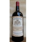Côtes de Bordeaux Rouge 2015 3L Double Magnum