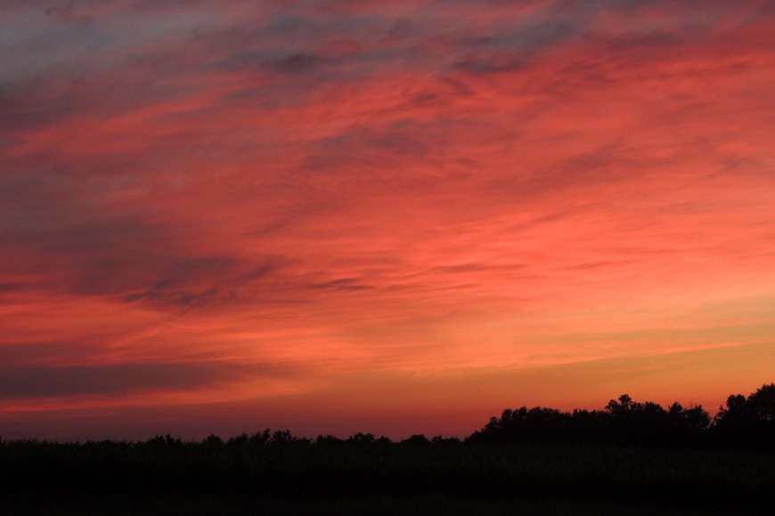 LES COULEURS DU TEMPS