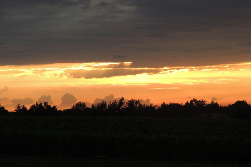 LES COULEURS DU TEMPS