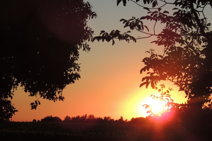 LES COULEURS DU TEMPS