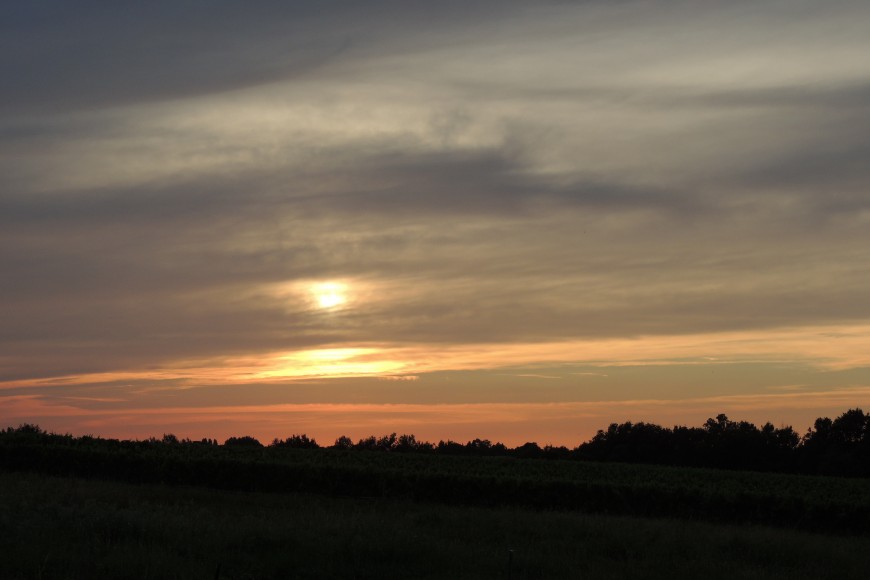 LES COULEURS DU TEMPS