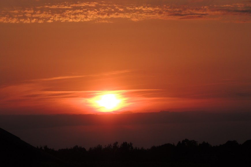 LES COULEURS DU TEMPS