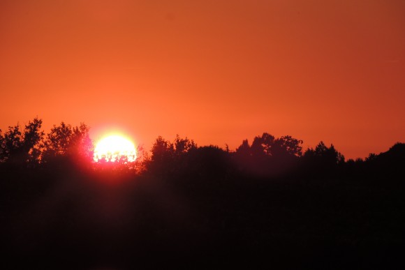 LES COULEURS DU TEMPS