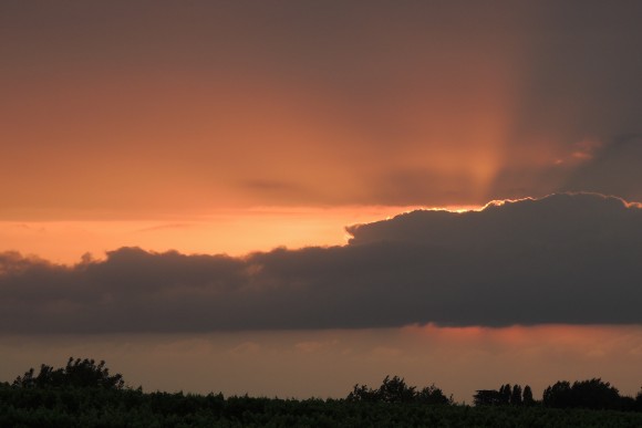 LES COULEURS DU TEMPS